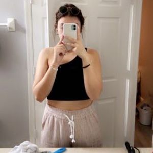 Meet your Posher, Quinn